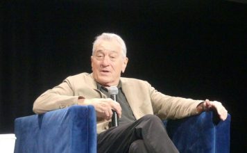 “Majka mi je to kasnije rekla”: Evo šta je Robert de Niro uradio kada je saznao da mu je otac gej