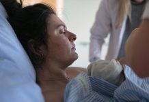 “Porađala sam se u Beogradu 30 sati, a beba je jedva preživela. Taj dan pamtim sa gorčinom u ustima” Tvrdi Kristina