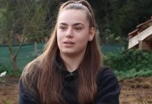 Martina je sa 15 godina odlučila da diskoteke zameni štalom: Latila se bikova i krava, pa kaže da od nje nema srećnije