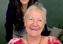 Bila je baka od 80, pa od nje napravili devojku: Ljudi ne veruju šta vide, mreže samo bruje o njenoj transformaciji