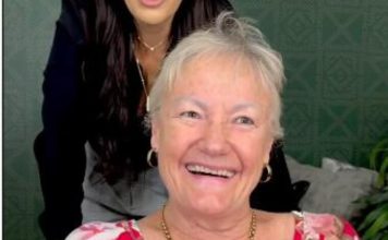 Bila je baka od 80, pa od nje napravili devojku: Ljudi ne veruju šta vide, mreže samo bruje o njenoj transformaciji