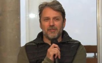 U braku je bio s koleginicom: Venčanje u ponoć i 13 godina bajke, a posle tužnog kraja supruga se borila sa depresijom