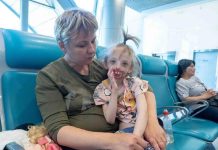 Jelena rodila dete bez pola lica, onesvestila se od šoka kad je videla: Svi su iznenađeni kako sad ova devojčica izgleda