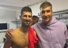 “Svaki čovek ima 4 motora, kada ih sve aktiviramo niko nas ne može zaustaviti”: Novak otkrio Bogdanu tajnu svojih pobeda