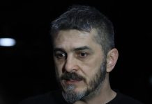 Bio sam makro, bez droge nisam živeo, pokušao sam da ubijem i završio u ludnici: Vrištao sam kad sam nju spustio u grob