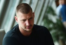 Evo ko su zasta braća Nikole Jokića: Jedan s Afroamerikanom dobio 2 dece, pa rasturio brak zbog nje, drugi kršio zakon