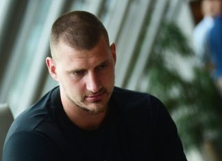 Evo ko su zasta braća Nikole Jokića: Jedan s Afroamerikanom dobio 2 dece, pa rasturio brak zbog nje, drugi kršio zakon