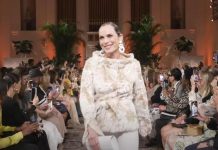 Glumica iz filma “Sam u kući” danas izgleda neverovatno: Tek sa 59 postala manekenka, niko ne veruje da je to ona