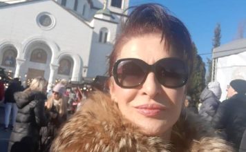 “Brata je kamion pregazio ispred kuće, a njegov sin ubijen je na istom mestu” Milena je sahranila 5 članova porodice