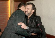 Popularni folker 90-ih otkrio kakav bakšiš je ostavljao zemunski klan: Bio okićen kao jelka, a onda su izvadili pištolje