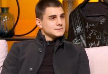 Kad se dešavala scena Đinđićevog ubistva, čuli smo kako nešto lupa u gepeku: Detalj iz “Sablje” koji je svima promakao