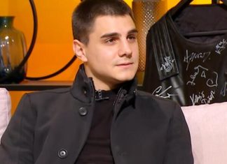 Kad se dešavala scena Đinđićevog ubistva, čuli smo kako nešto lupa u gepeku: Detalj iz “Sablje” koji je svima promakao