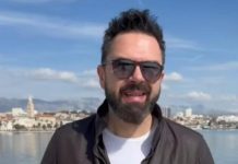 Petar je Hanu nunao u krilu kao dete, pa je oženio: Kažu da je šokirao kad je prijateljevoj ćerki napravio dete