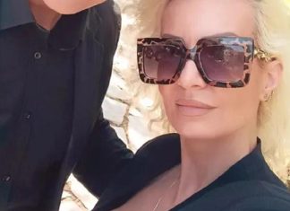 Bila sam mrtva 8 sati, baka nije dala da me sahrane: Naša pevačica doživela čudo, pa pred porođaj saznala da je trudna