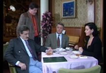 Svi smo ga gledali u “Srećnim ljudima”, a niko ne zna da je to otac Vuka Kostića: Koliko je bio voljen pokazuje 1 stvar