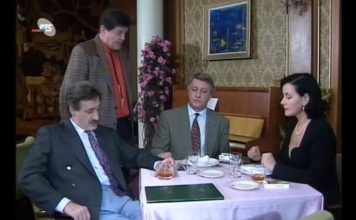 Svi smo ga gledali u “Srećnim ljudima”, a niko ne zna da je to otac Vuka Kostića: Koliko je bio voljen pokazuje 1 stvar