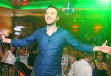 Naš pevač je od svih krio da je napustio ženu i decu: Nije mogao da izdrži pritisak i ljubomoru, pa rekao za čim žali