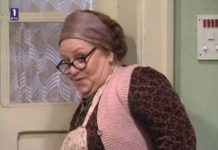 Glumila babe, a bila neverovatna lepotica: S njim nije mogla imati decu, a voleli se toliko da su umri jedno za drugim