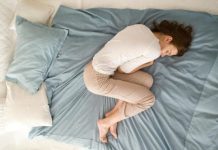 KAKO PREPOZNATI ŽENU KOJA DUGO NIJE IMALA INTIMNE ODNOSE: Odaje je NEKOLIKO STVARI, a da toga nije ni svesna