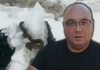 Zmije ispuzale usred zime! Vjeruje se da OVO nije dobar znak, a poznati zmijolovac upozorava – Dobro obratite pažnju na ovo!