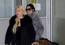 Nož u leđa, Ceca i Lidija nisu ono što su nekad bile: Događaj u porodičnom domu promijenio sve