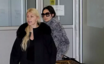 Nož u leđa, Ceca i Lidija nisu ono što su nekad bile: Događaj u porodičnom domu promijenio sve