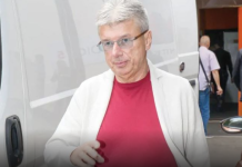 Jel moguće da je ona sestra Saše Popovića: Ni Suzana, ni Sale je nikada ne spominju, a evo zašto nisu bliski