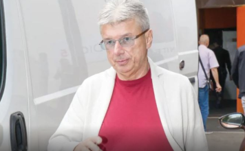 Jel moguće da je ona sestra Saše Popovića: Ni Suzana, ni Sale je nikada ne spominju, a evo zašto nisu bliski