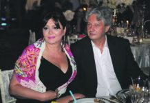 Vesna Radusinovic suze zaustaviti ne može: Sada spavaj spokojno jer te vise nista nece boliti…