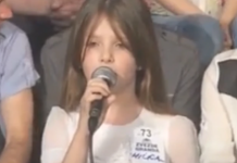 Bila je najmlađa takmičarka u “Zvezdama Granda”, a sad ljubi 20 godina starijeg: Izrasla u pravu ljepoticu