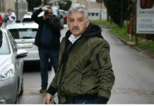 Nju nikada do sada niste mogli da vidite! Jasno ce vam biti sto je krije- POGLEDAJTE KAKO IZGLEDA SUPRUGA DRAGANA STOJKOVIĆA BOSANCA! (FOTO)