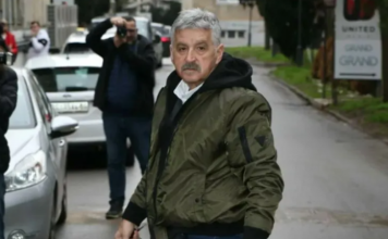 Nju nikada do sada niste mogli da vidite! Jasno ce vam biti sto je krije- POGLEDAJTE KAKO IZGLEDA SUPRUGA DRAGANA STOJKOVIĆA BOSANCA! (FOTO)