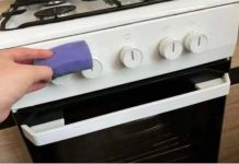 Evo moje metode za blistave dugmad štednjaka: Za samo 2 MINUTE izgledaju potpuno novi!