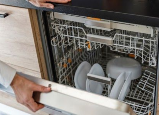 Skrivena funkcija MAŠINE ZA SUĐE za koju gotovo niko ne zna: Nije važno kakav aparat imate, svako to može!