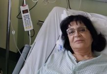 KOJI ŠOK! Nada Obrić će biti sahranjena pored čovjeka koji je prevario… Za ne povjerovati (FOTO)