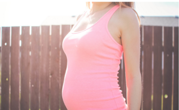 Žena može da zatrudni na načine koje ne možete ni da zamislite