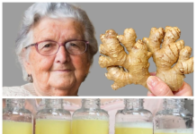 Napravite ovaj moćan napitak! Moja majka ima preko 60 godina i nije bila bolesna dugi niz godina: vid joj je jasan, um joj je bistar, a krvni pritisak normalan!