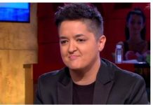 „Ti si jedina lezbijka koju podržavam“ Marija Šerifović dobila ovaj komentar, a njen odgovor je potpuni hit..(FOTO)