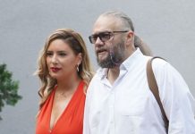 Pričali su da se vole, ali ona je zatražila razvod: Razlog je sramotan