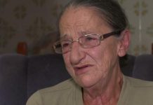 “Ne znam ni gde su mi deca nikad se ne javljaju, sama sam i tužna”: Baku Radojku su izdale i ruke, prosi za koru hleba