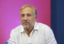 Devojka prijavila Milana Kalinića za nasilje: Glumac se oglasio i otkrio svoju stranu priče