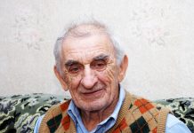 Vreme nije poštedelo moju ženu, mirisala je na starost i nisam mogao da je podnesem: A onda mi je Bog spremio lekciju