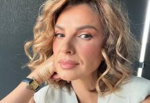 Ovo je muž Marine Tadić kojeg godinama krije od javnosti: Pevačicu tretira kao kraljicu, a posao mu donosi veliki novac