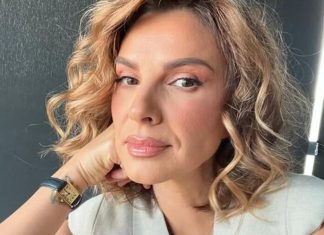 Ovo je muž Marine Tadić kojeg godinama krije od javnosti: Pevačicu tretira kao kraljicu, a posao mu donosi veliki novac