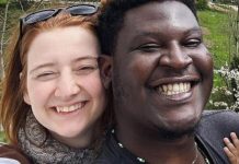 Srpkinja se udala za Nigerijca i rodila mu dvoje dece: Zbog ljubavi su se preselili u Zrenjanin i pokrenuli biznis