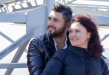 Kada se Ruskinja Alena udala za Turčina zamišljala je bajku: Realnost je udarila u glavu, nije znala šta ju je snašlo