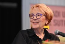 Evo šta je uradila Vedrana Rudan kada ju je ostavio muž pred 30u godišnjicu braka: “Misli da je oplodio 50 godina mlađu”