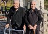 Ljubica i Zora su najbolje drugarice 70 god: Rodile 15 dece, sahranile muževe, ljudi se čude kako su živele u zajednici