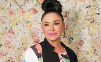 Mreže bruje o tome šta se dogodilo sa licem Alke Vuice: Isplivala slika bez trunke šminke, ljudi u neverici