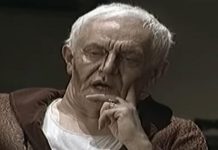 Ležao je u bolnici kad mu je najbolji drug rekao da mu je preoteo verenicu: Ljuba Tadić zbog ovog glumca ostao bez Olge